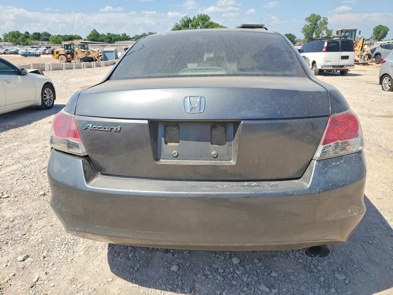 Honda Accord Lxp