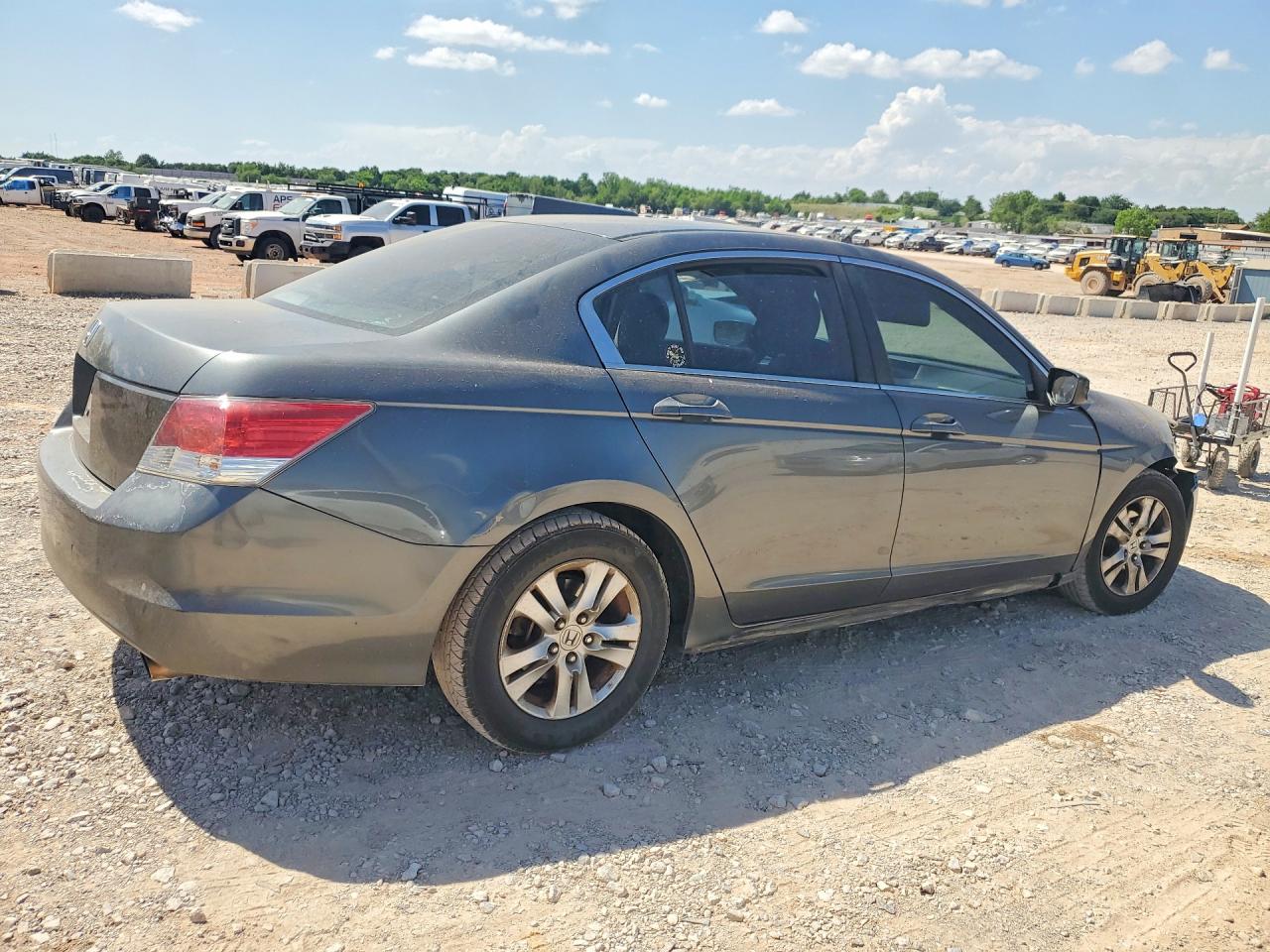 Honda Accord Lxp