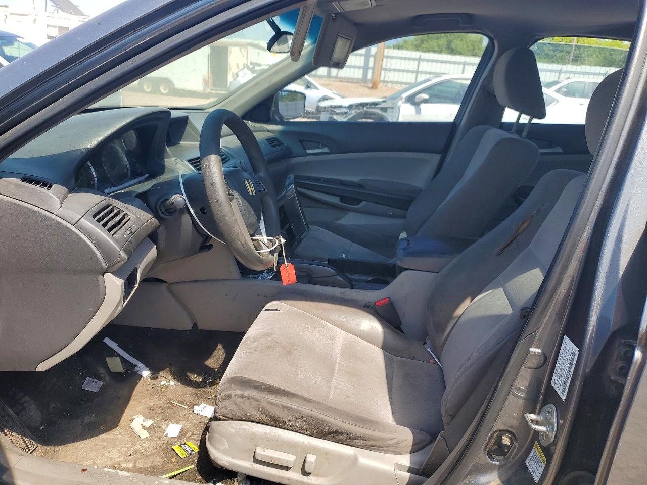 Honda Accord Lxp