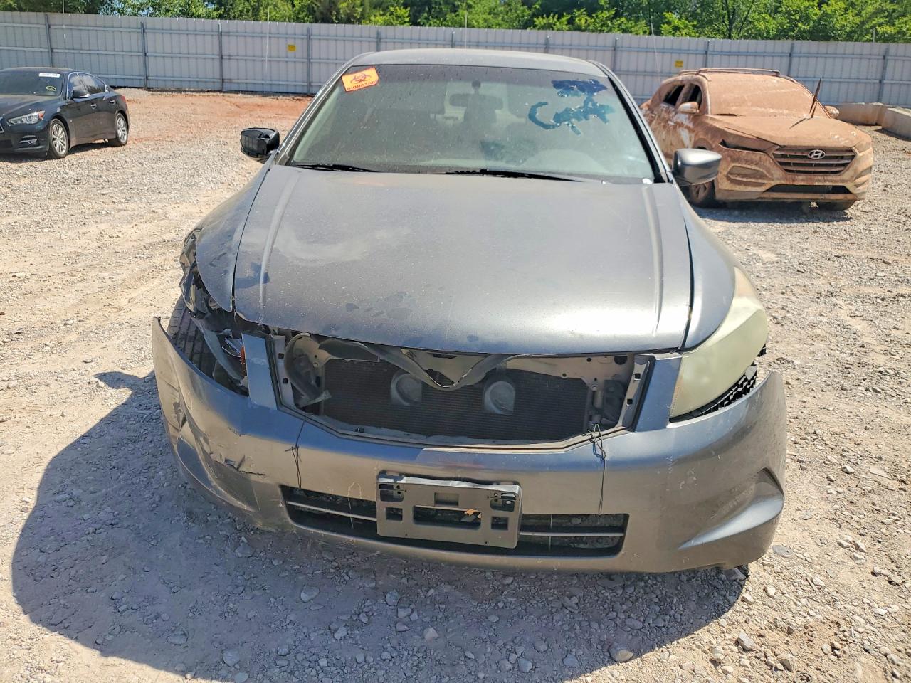 Honda Accord Lxp
