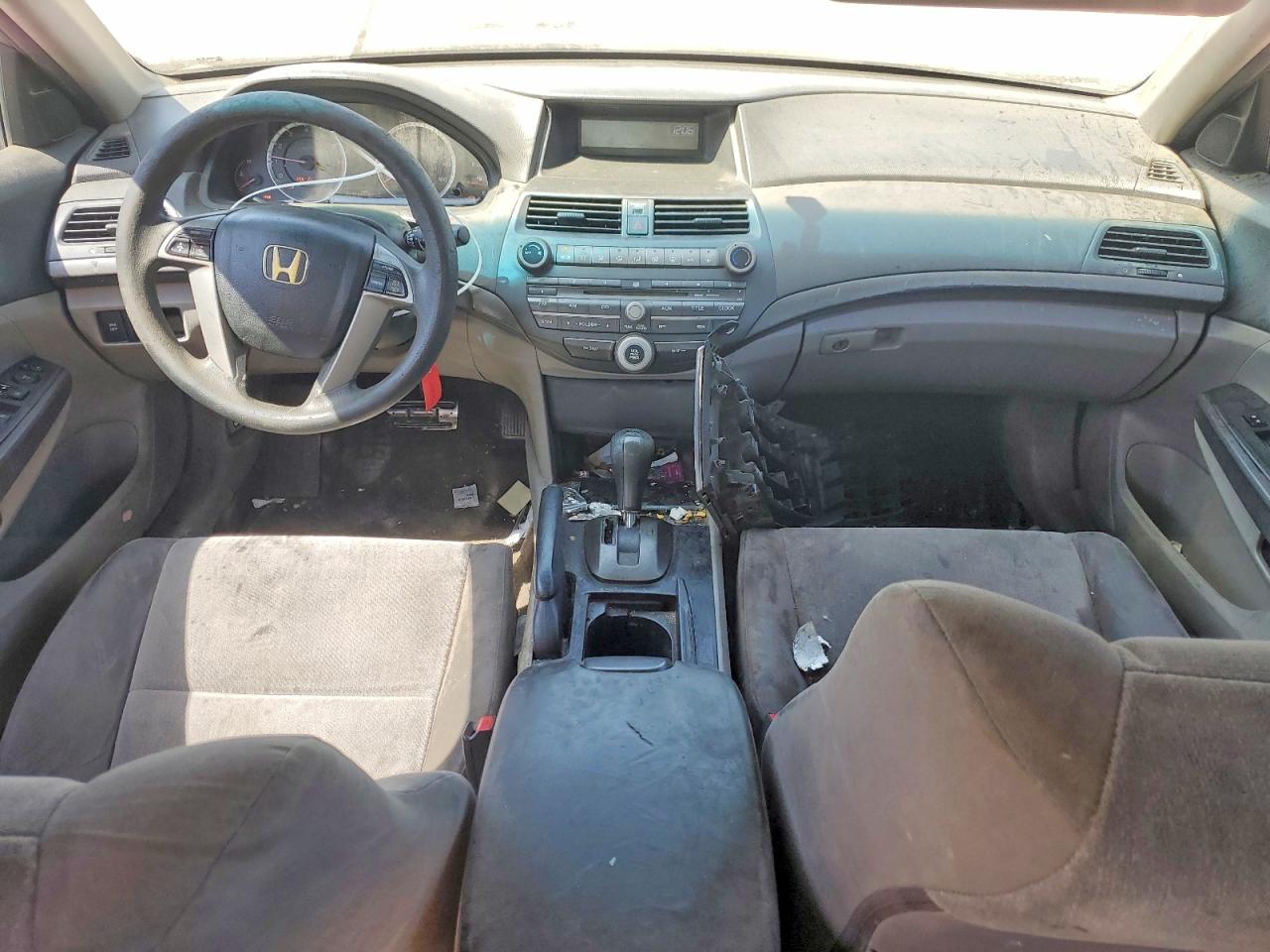 Honda Accord Lxp