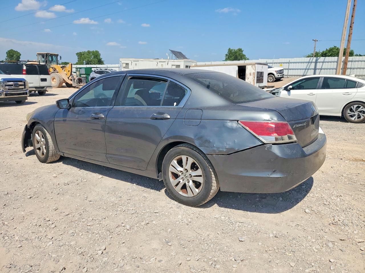 Honda Accord Lxp