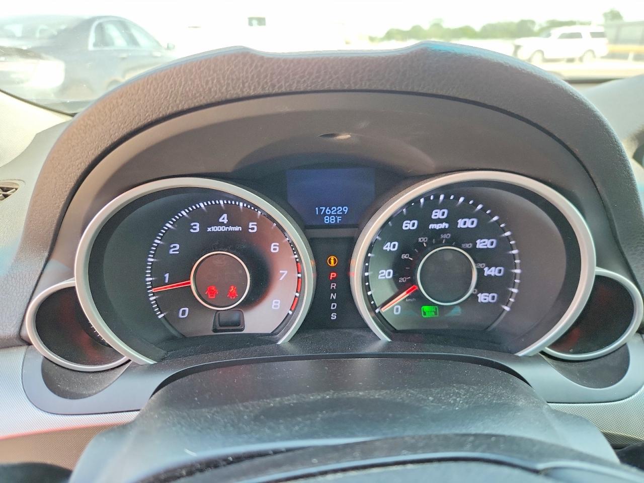 Acura TL