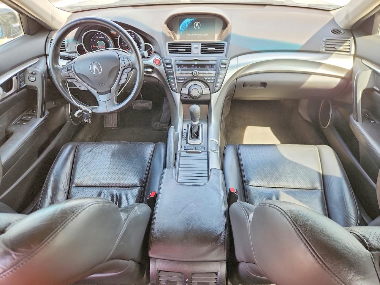 Acura TL