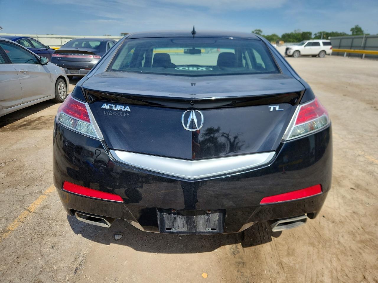 Acura TL