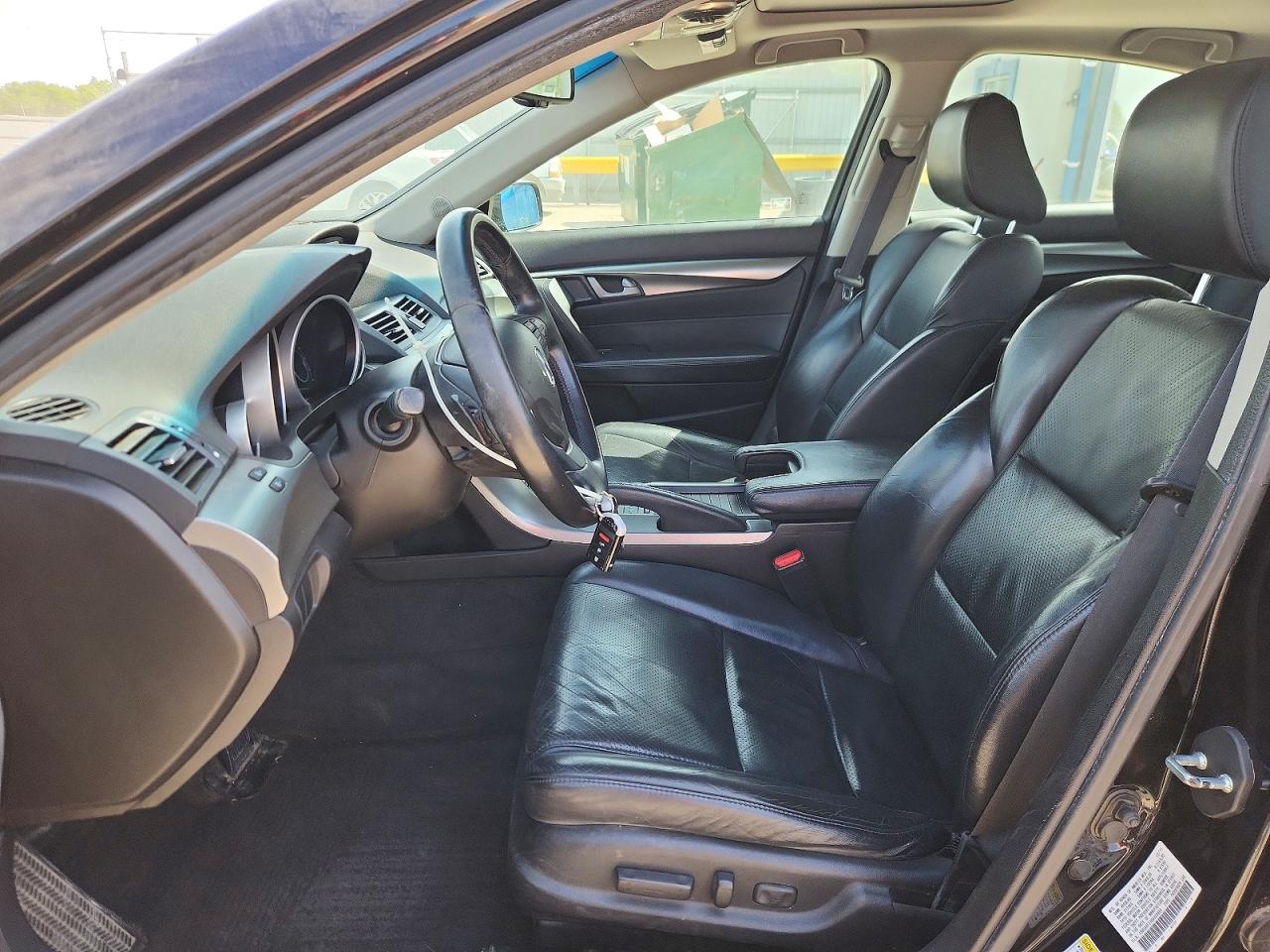 Acura TL
