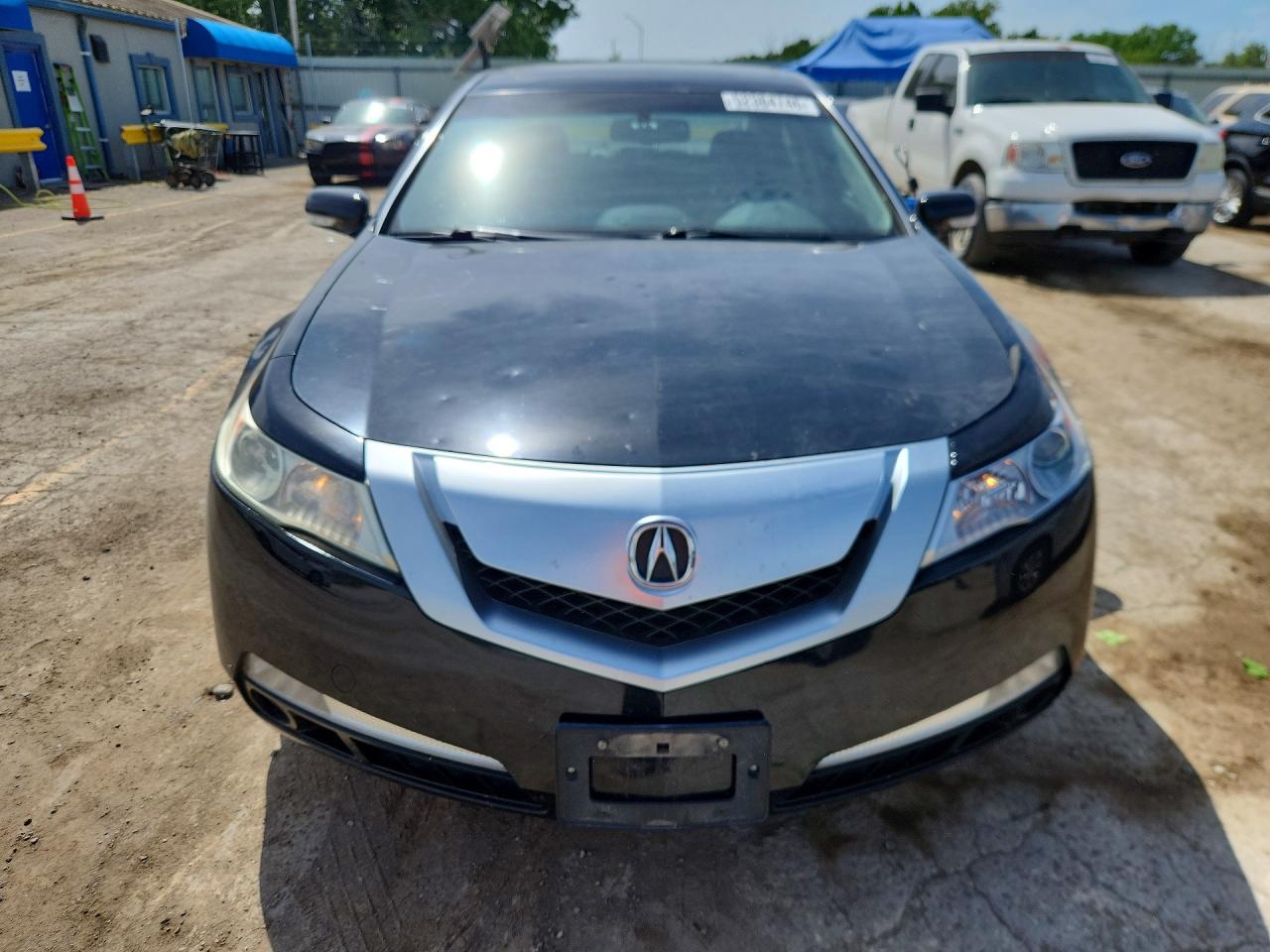 Acura TL