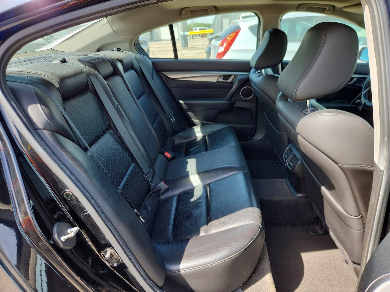 Acura TL