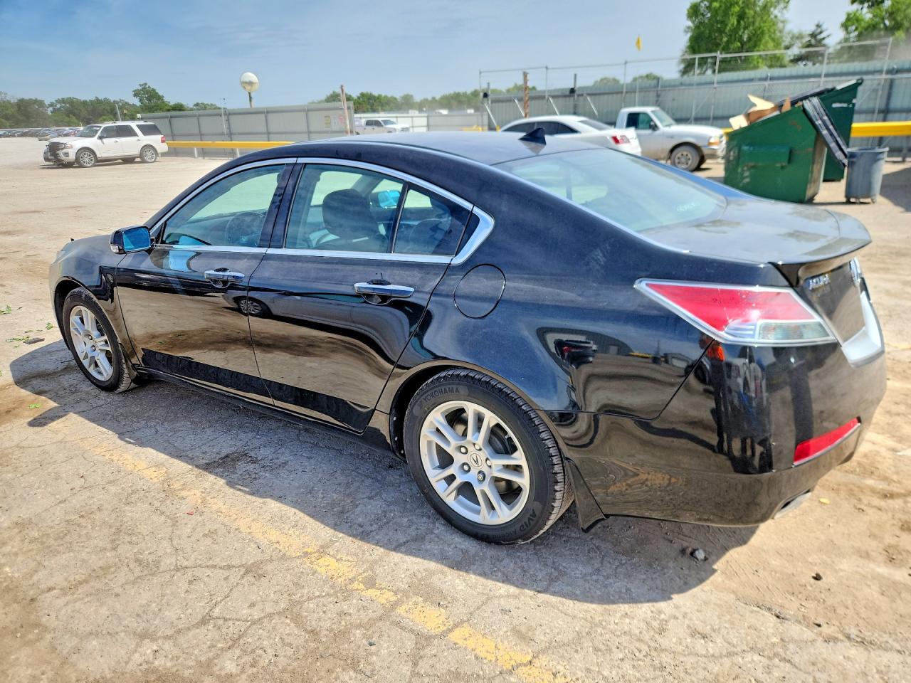 Acura TL
