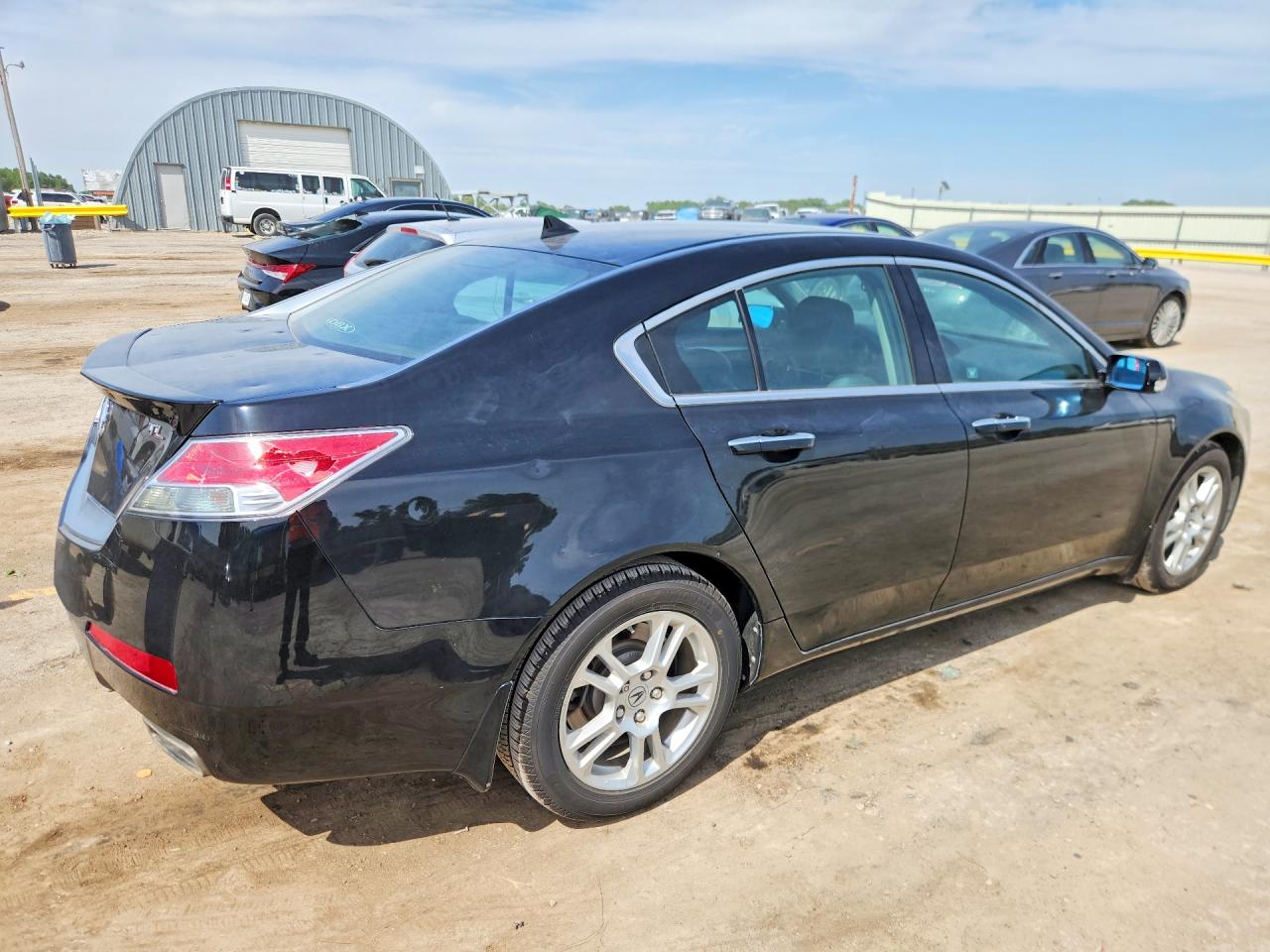 Acura TL