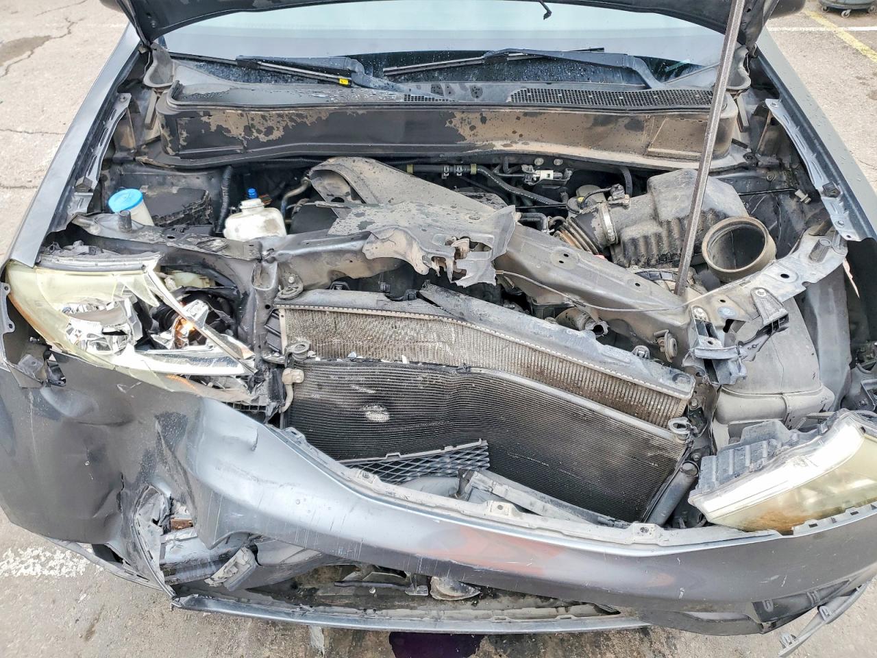 Honda Pilot Lx