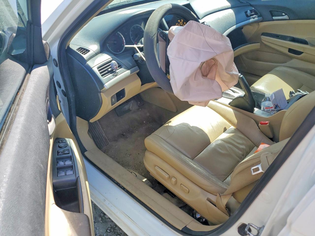 Honda Accord Se