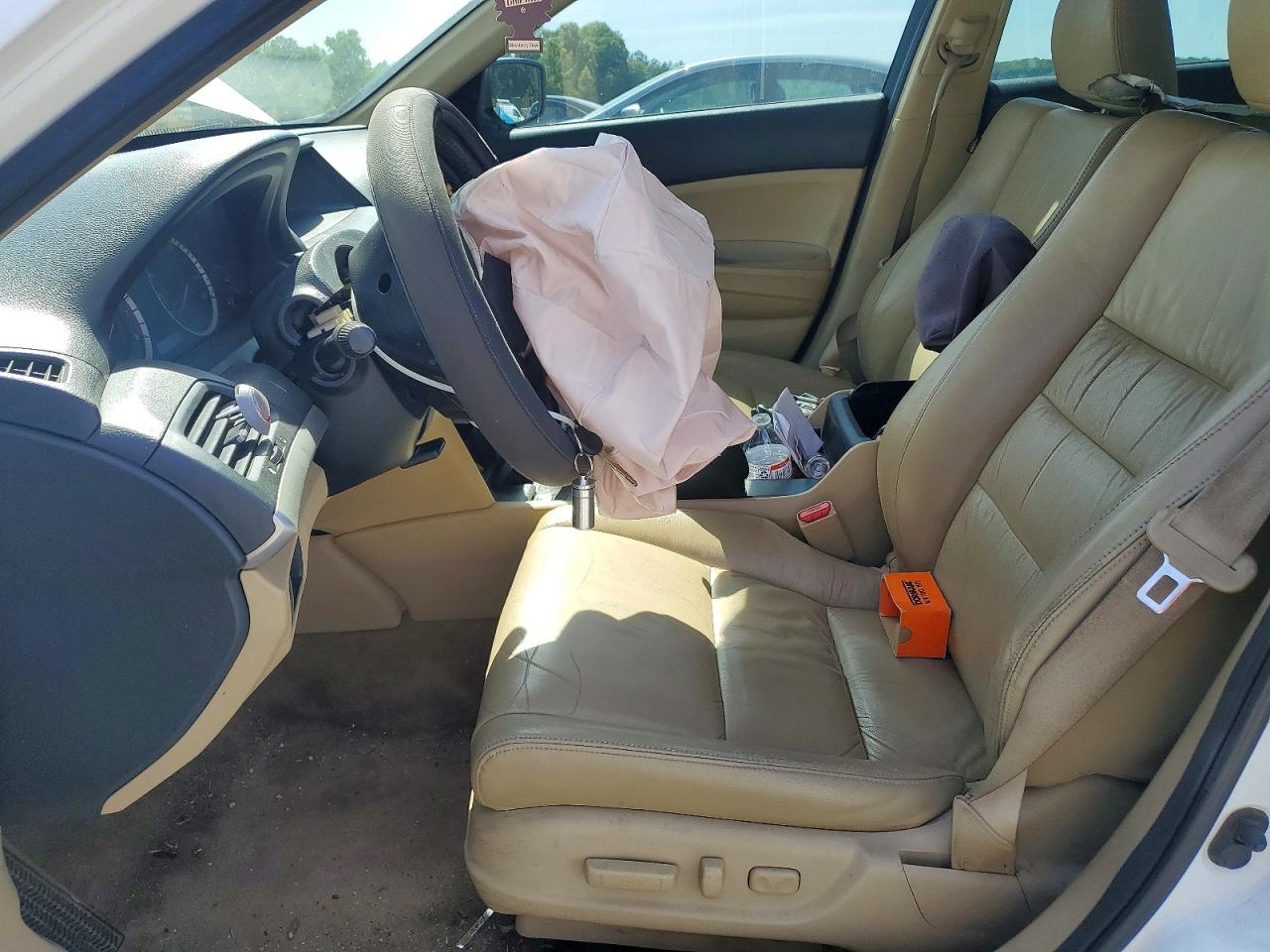 Honda Accord Se
