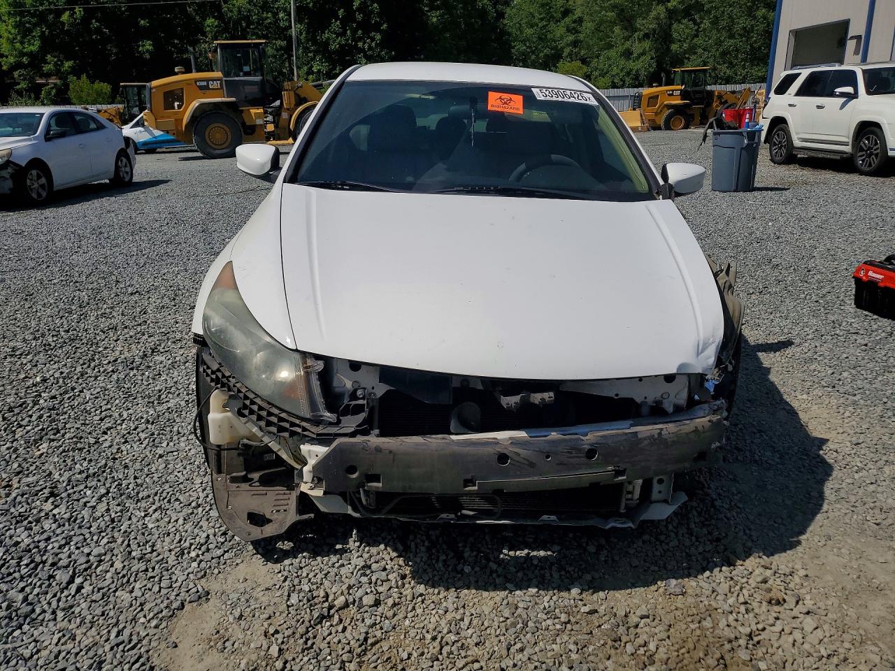 Honda Accord Se