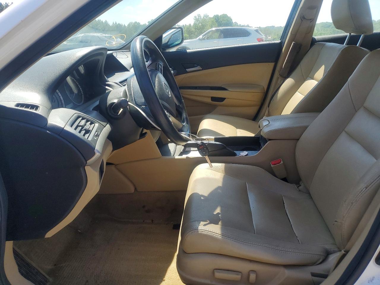 Honda Accord Lxp