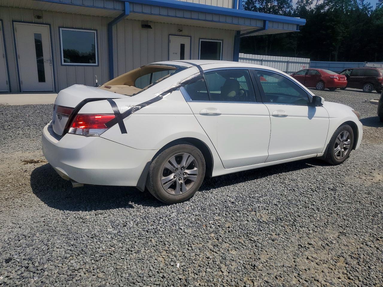 Honda Accord Lxp