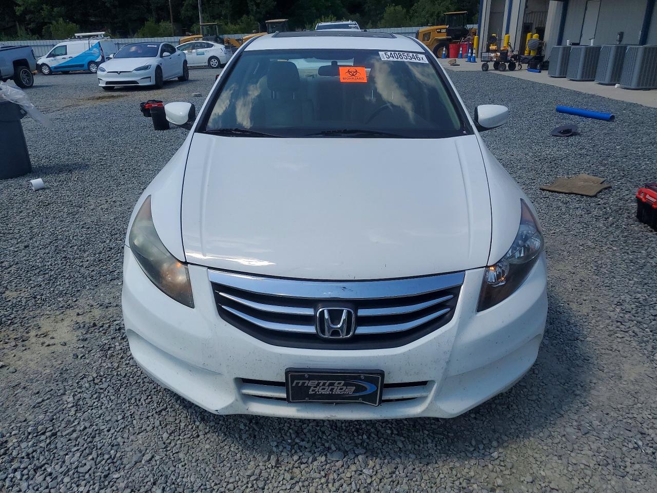 Honda Accord Lxp