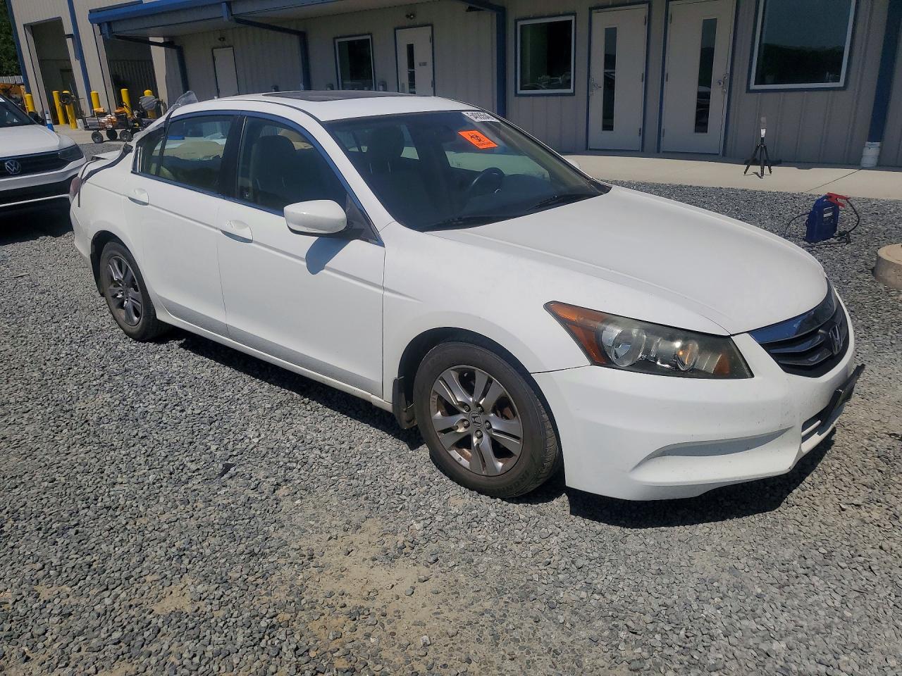 Honda Accord Lxp