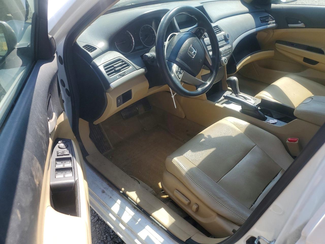 Honda Accord Lxp