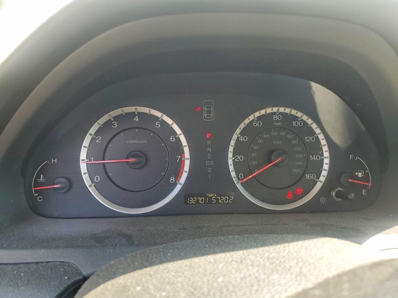 Honda Accord Lxp