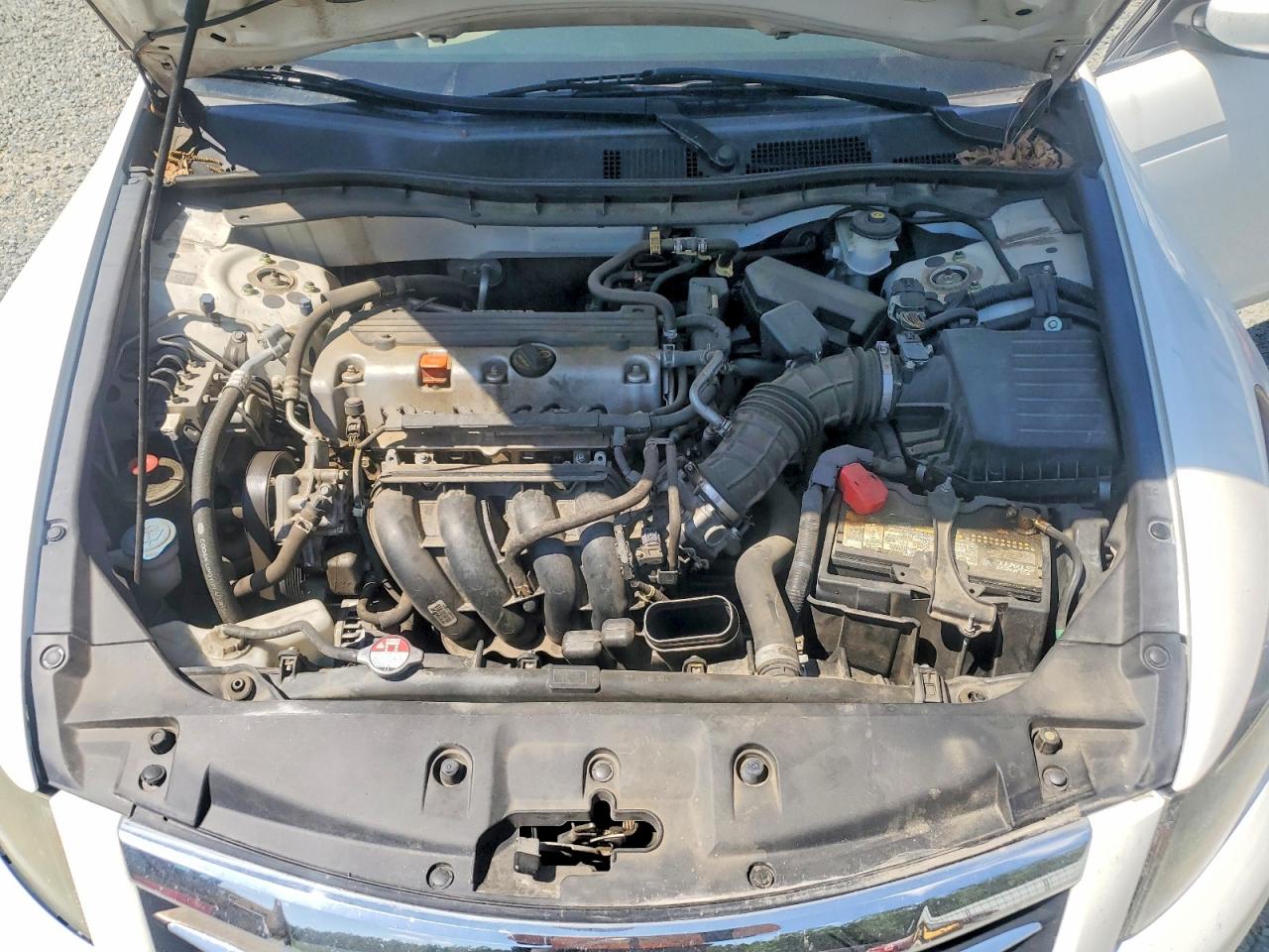 Honda Accord Lxp