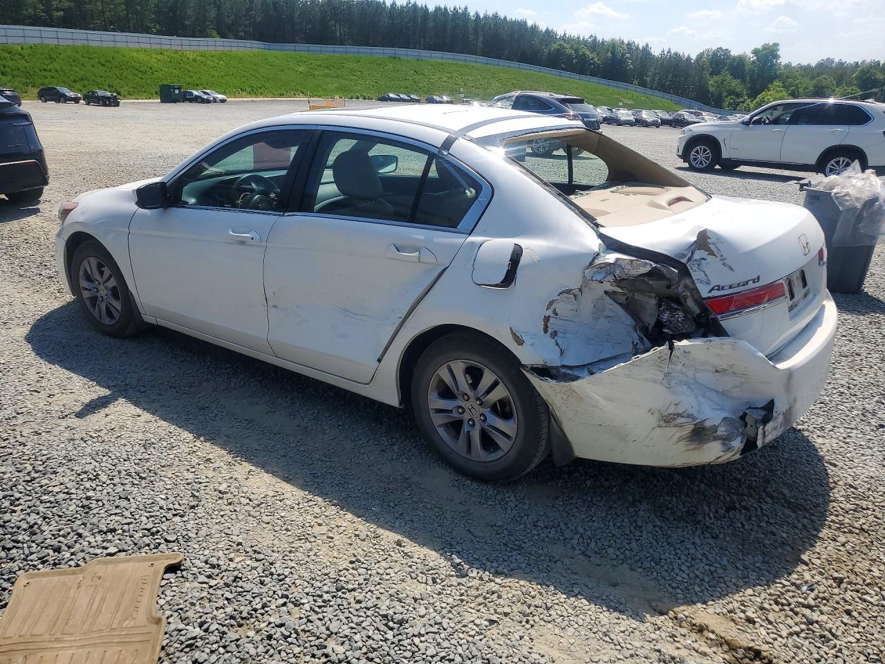 Honda Accord Lxp