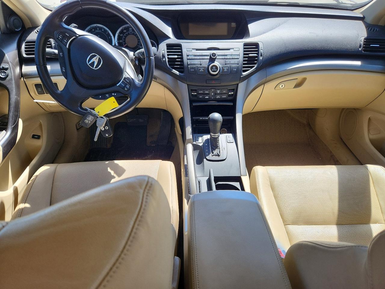 Acura TSX