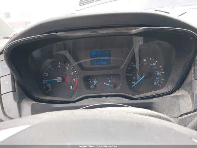Ford Transit Xlt