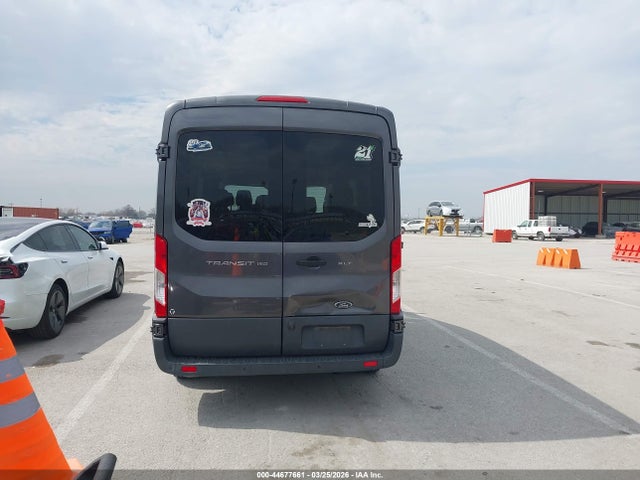 Ford Transit Xlt