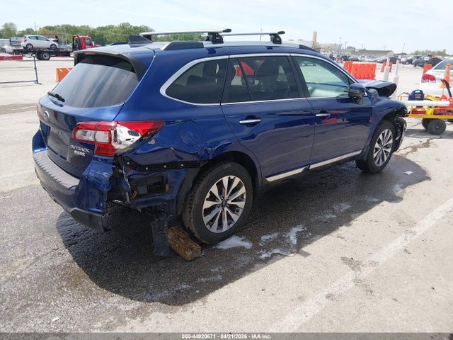 Subaru Outback 2.5i Touring