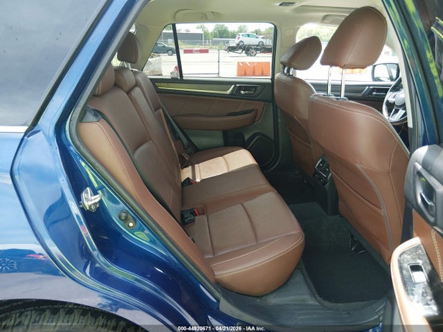 Subaru Outback 2.5i Touring