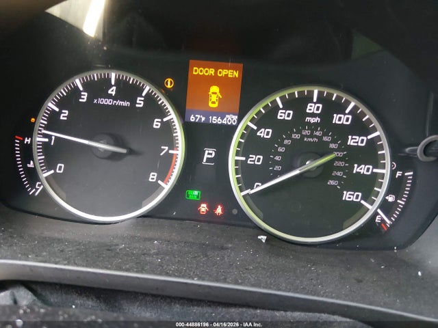 Acura ILX