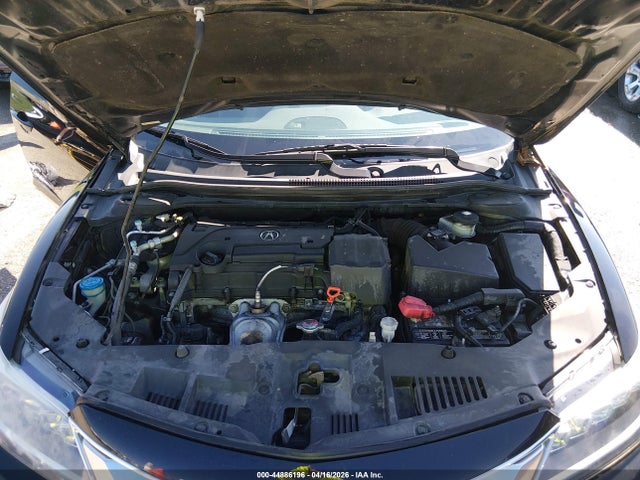 Acura ILX
