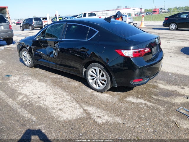 Acura ILX