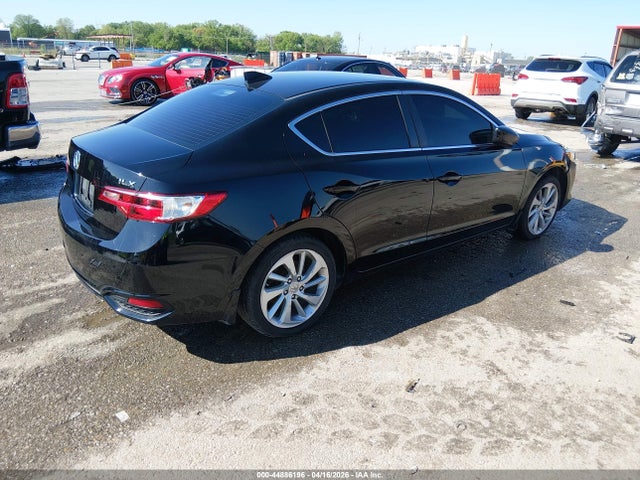 Acura ILX