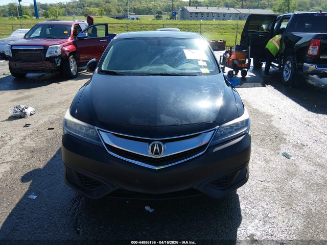 Acura ILX