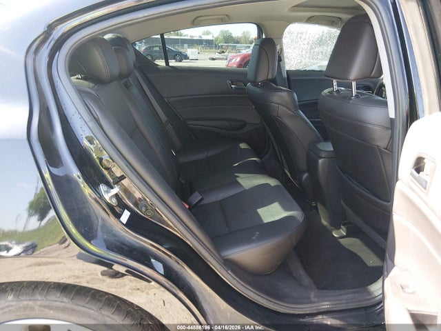 Acura ILX