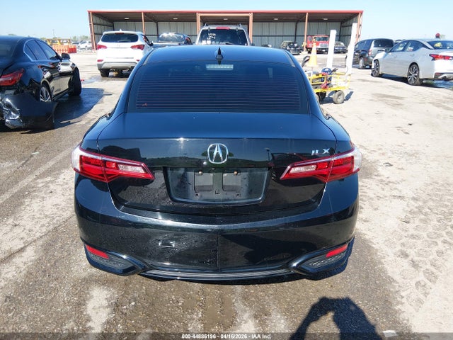 Acura ILX