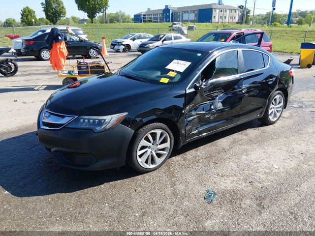 Acura ILX