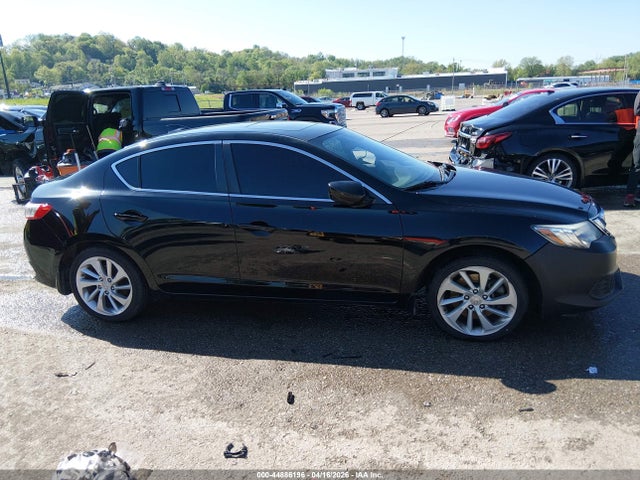 Acura ILX