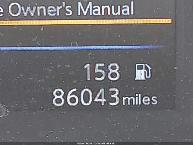 Nissan Altima S Fwd