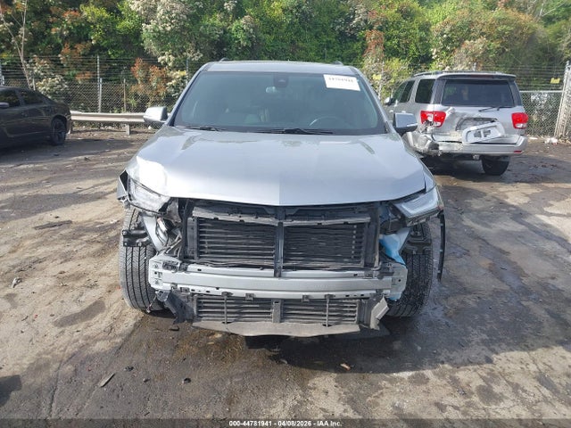 Chevrolet Traverse Limited Fwd Lt Cloth