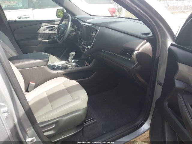 Chevrolet Traverse Limited Fwd Lt Cloth