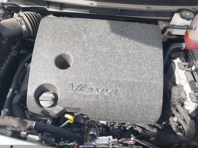 Chevrolet Traverse Limited Fwd Lt Cloth