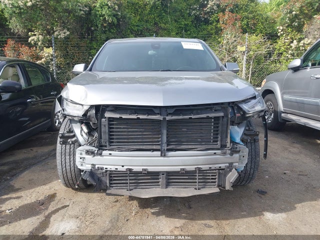 Chevrolet Traverse Limited Fwd Lt Cloth