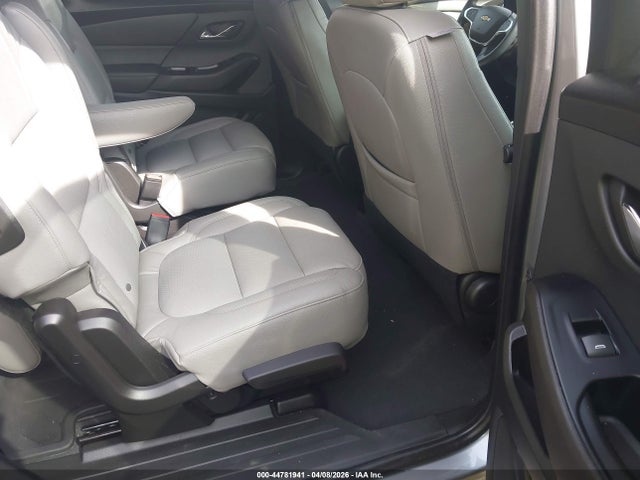 Chevrolet Traverse Limited Fwd Lt Cloth