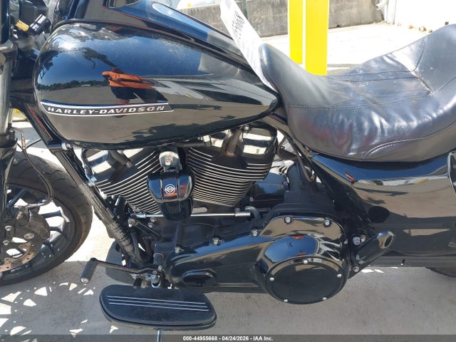 Harley-Davidson Fltrxs Road Glide Special
