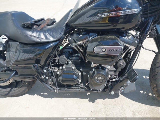 Harley-Davidson Fltrxs Road Glide Special