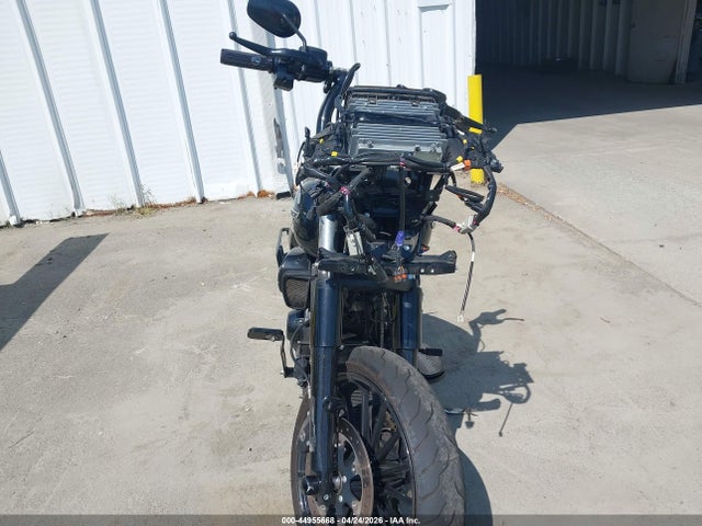 Harley-Davidson Fltrxs Road Glide Special