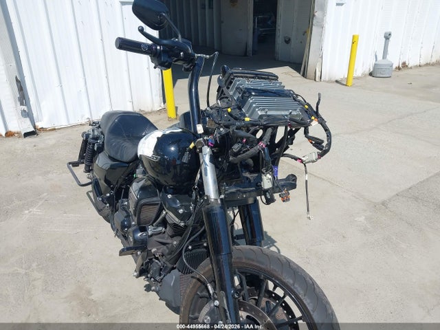 Harley-Davidson Fltrxs Road Glide Special